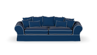 Big Bertha - 3 Seater - Slip Cover