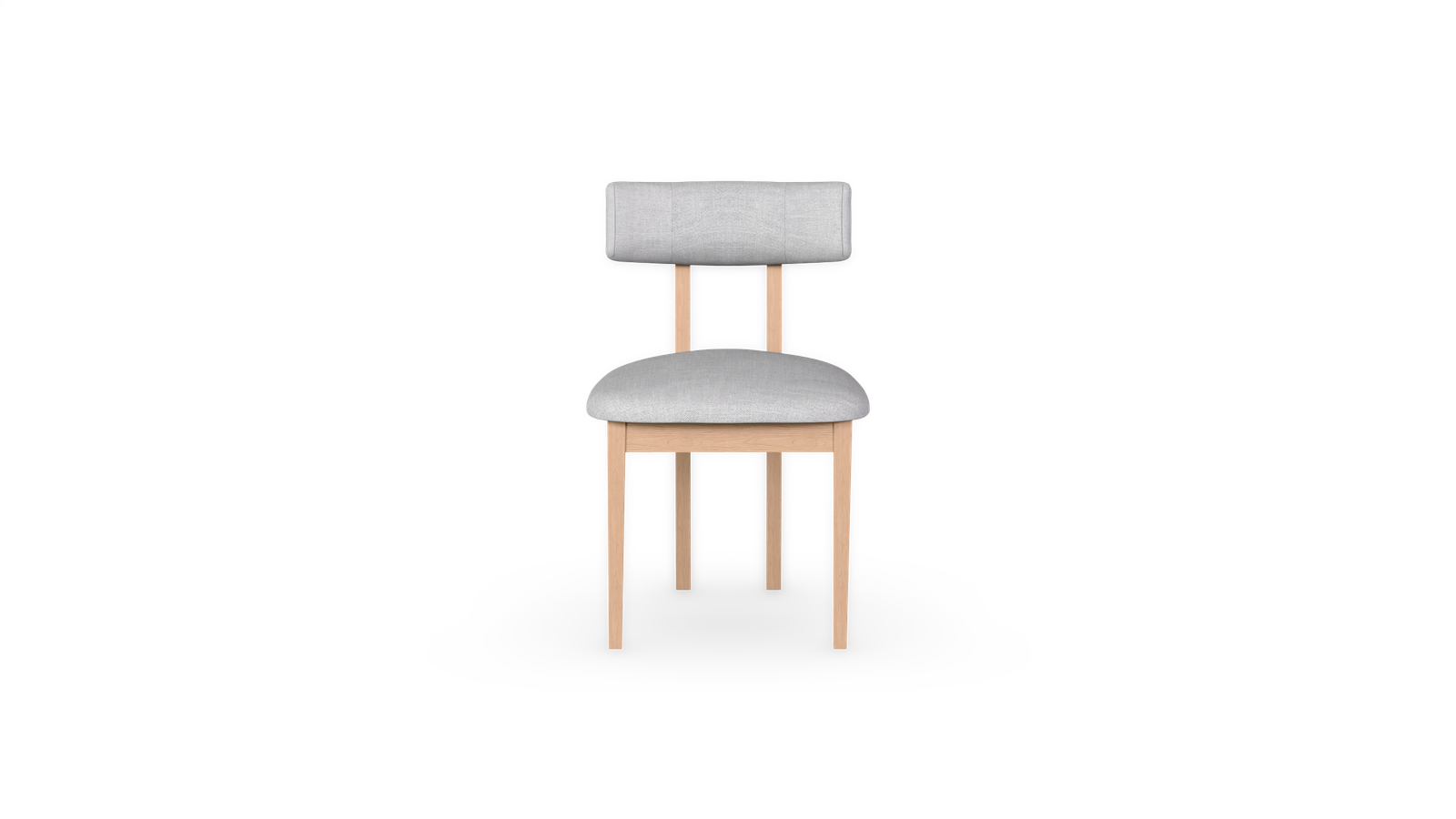 Tripoli - Dining Chair - Fully Upholstered