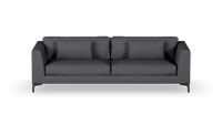 San Miguel - 4 Seater - Fully Upholstered