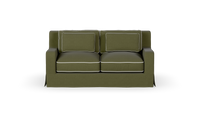 Valentino - 2 Seater - Slip Cover