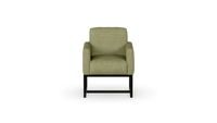 Goodfella - Dining Chair - Armchair - Fully Upholstered