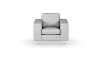 Chivonne Mini - Armchair - Fully Upholstered