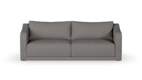 Metropolitan - 4 Seater - Fully Upholstered