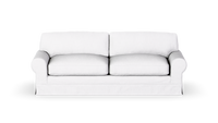 Barry - 4 Seater - Slip Cover