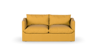 Caribbean - 3 Seater - Fully Upholstered
