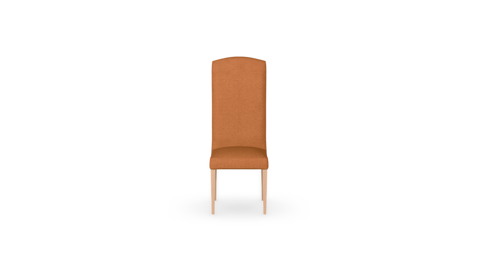 Pammy - Dining Chair - Fully Upholstered