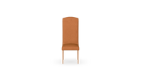 Pammy - Dining Chair - Fully Upholstered