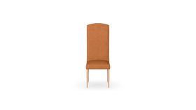 Pammy - Dining Chair - Fully Upholstered