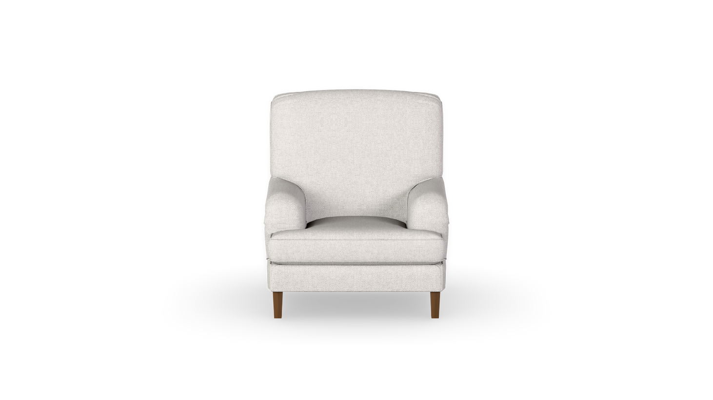 Isla - Armchair - Fully Upholstered