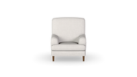 Isla - Armchair - Fully Upholstered