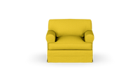 La Petite - Armchair - Slipcover