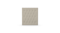 Kirsten - Three Quarter - Fully Upholstered