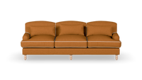 Churchill - 3 Seater - Fully Upholstered