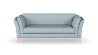 Nirvana - 3 Seater - Fully Upholstered