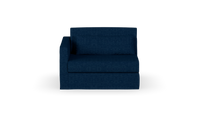 Hilton - Modular - Corner - Slip Cover