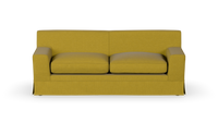 Luke - 3 Seater - Slip Cover