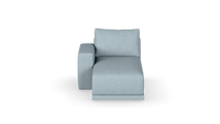 Mitchell - Daybed - Fully Upholstered