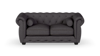 Marseille - 2 Seater - Fully Upholstered