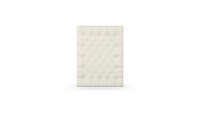 Susan - Single - Fully Upholstered