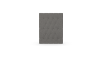 Kirsten - Single - Fully Upholstered