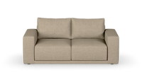 Mitchell - 2 Seater - Fully Upholstered