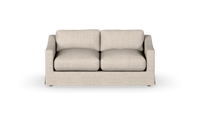 Georgia - 2 Seater - Slip Cover