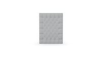 Susan - Single - Fully Upholstered