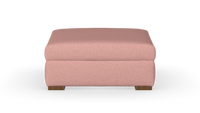Chivonne - Ottoman - Fully Upholstered