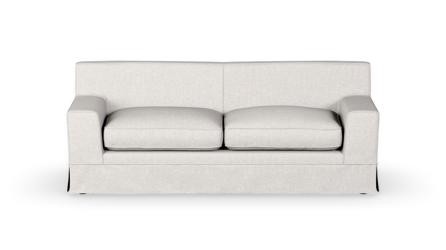 Luke - 3 Seater - Slip Cover