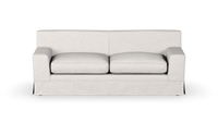 Luke - 3 Seater - Slip Cover