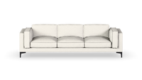 Granada - 4 Seater - Fully Upholstered