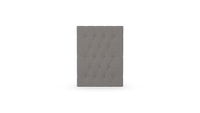 Kirsten - Single - Fully Upholstered