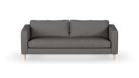 Mojo - 4 Seater - Fully Upholstered