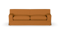 Luke - 4 Seater - Slipcover