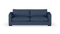 Phethon - 4 Seater - Fully Upholstered