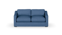 Georgia - 2 Seater - Fully Upholstered