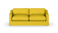 Georgia - 3 Seater - Slip Cover