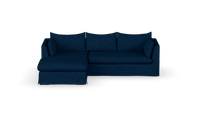 Bailey - Corner Unit - Slip Cover