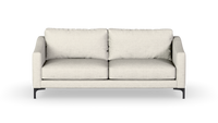 Polo - 3 Seater - Fully Upholstered