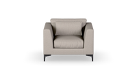 San Miguel - Armchair - Fully Upholstered