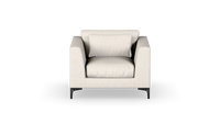 San Miguel - Armchair - Fully Upholstered