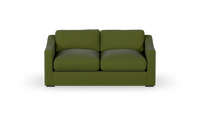 Georgia - 2 Seater - Fully Upholstered