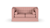 She - 2 Seater - Fully Upholstered