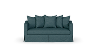 Connor - 2 Seater - Slip Cover