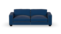 Rowan - 3 Seater - Fully Upholstered