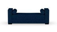 Charlotte - 2 Seater - Fully Upholstered