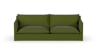 Elizabeth - 4 Seater - Slip Cover