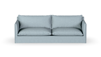 Elizabeth - 4 Seater - Slip Cover