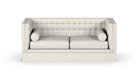 She - 3 Seater - Fully Upholstered