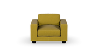 Rowan - Arm Chair - Fully Upholstered